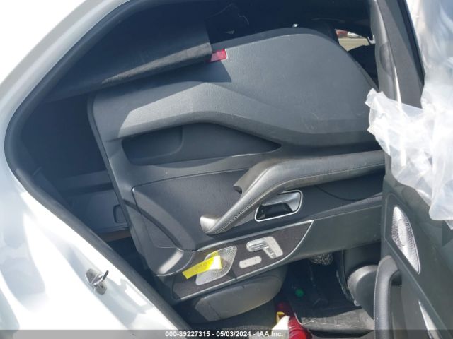 4JGFB4KB0MA313636 Mercedes-Benz Gle 350 4matic
