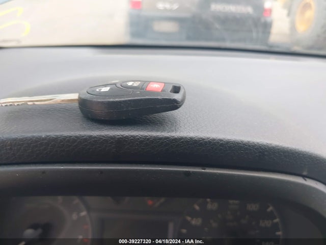 Nissan SENTRA S 2014 3N1AB7AP3EL687393 Image 11