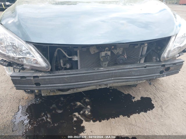 Nissan SENTRA S 2014 3N1AB7AP3EL687393 Image 6