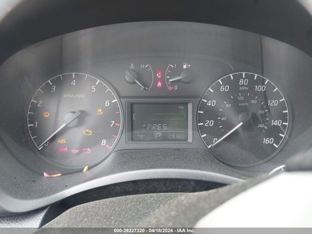 Nissan SENTRA S 2014 3N1AB7AP3EL687393 Image 7