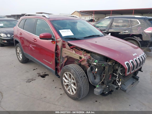 2015 1C4PJMCS1FW565587 main image