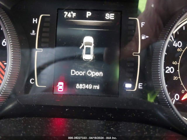 Jeep Cherokee Latitude 2015 1C4PJMCS1FW565587 Image 7
