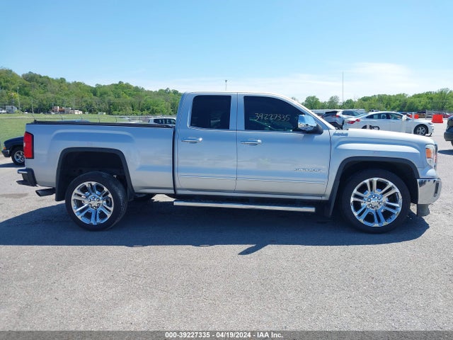 GMC Sierra 1500 Sle 2015 1GTV2UEC8FZ180696 Image 13