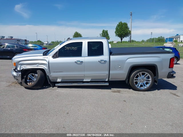 GMC Sierra 1500 Sle 2015 1GTV2UEC8FZ180696 Image 14