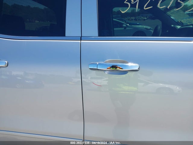 GMC Sierra 1500 Sle 2015 1GTV2UEC8FZ180696 Image 17