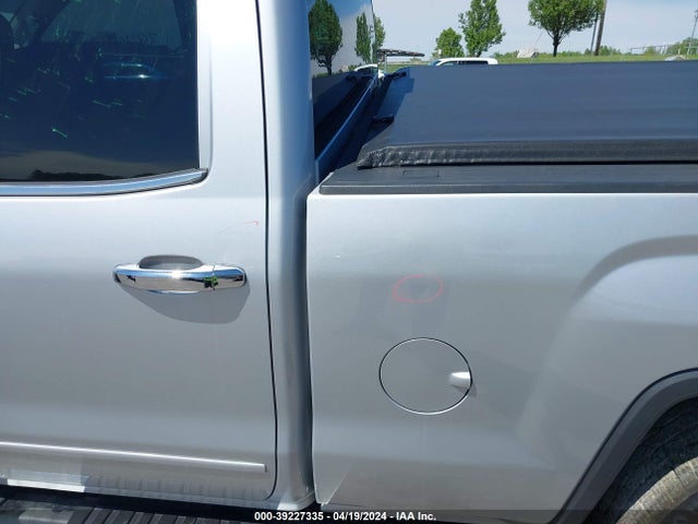 GMC Sierra 1500 Sle 2015 1GTV2UEC8FZ180696 Image 20
