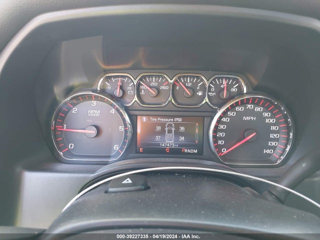 GMC Sierra 1500 Sle 2015 1GTV2UEC8FZ180696 Image 7