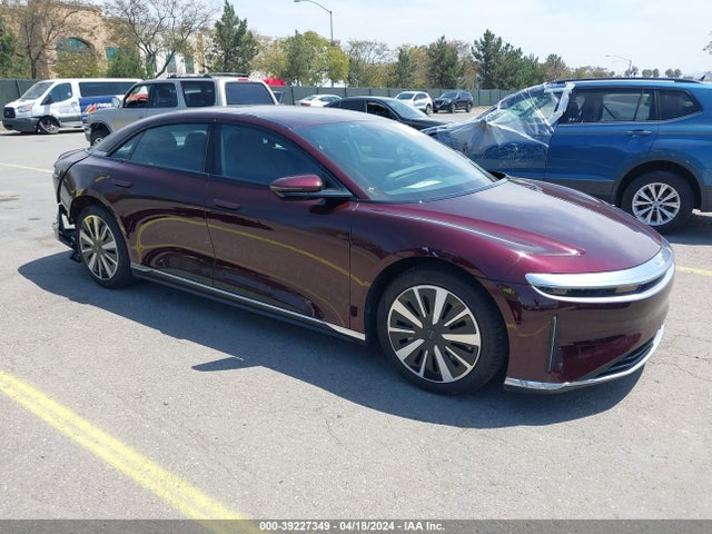 2023 50EA1PFA0PA008397 главное изображение