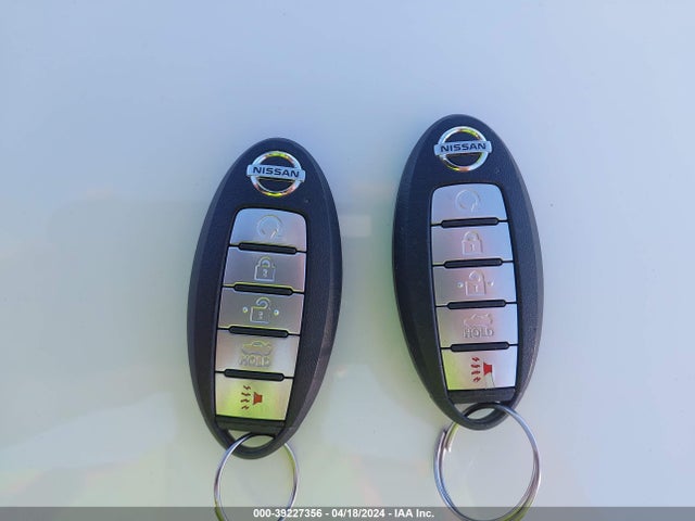 Nissan Altima 2.5 Sv 2019 1N4BL4DVXKC143414 Image 11