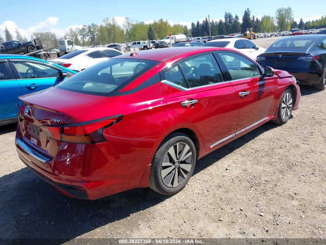 Nissan Altima 2.5 Sv 2019 1N4BL4DVXKC143414 Image 4