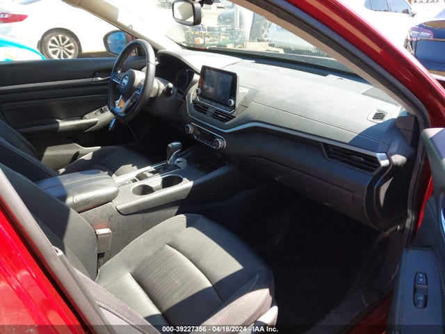 Nissan Altima 2.5 Sv 2019 1N4BL4DVXKC143414 Image 5