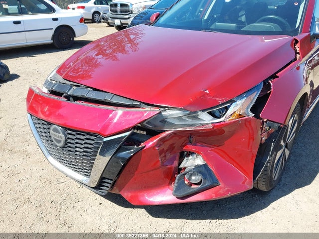 Nissan Altima 2.5 Sv 2019 1N4BL4DVXKC143414 Image 6