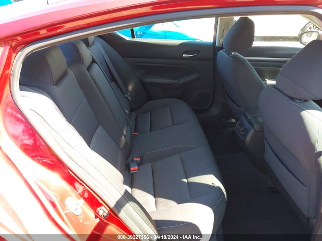 Nissan Altima 2.5 Sv 2019 1N4BL4DVXKC143414 Image 8