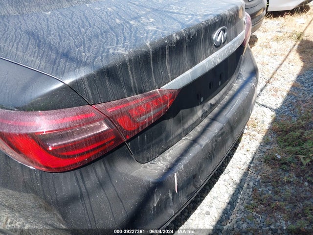 JN1EV7AP3JM360601 Infiniti Q50 3.0t Luxe