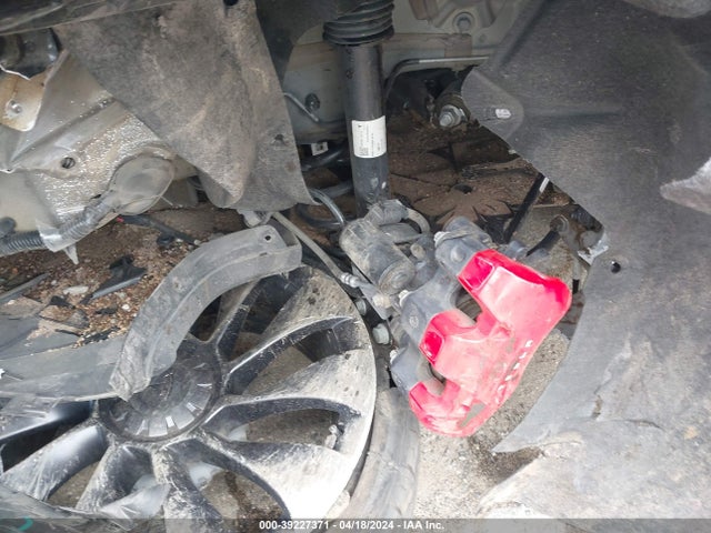 Tesla Model 3 Performance Dual Motor All-wheel Drive 2023 5YJ3E1EC0PF595628 Image 12