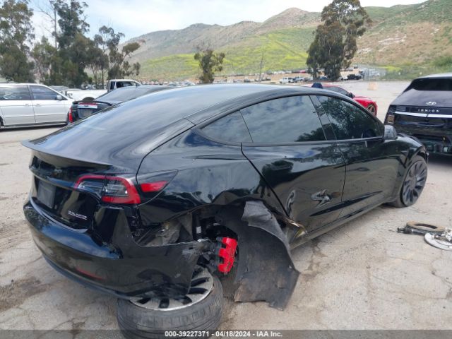 2023 TESLA MODEL 3 5YJ3E1EC0PF595628 Photo 3