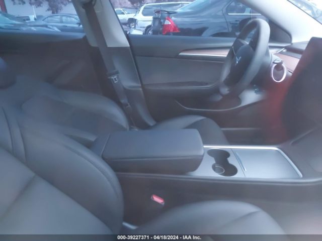 2023 TESLA MODEL 3 5YJ3E1EC0PF595628 Photo 4
