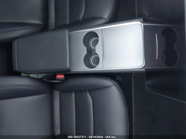 2023 TESLA MODEL 3 5YJ3E1EC0PF595628 Photo 6