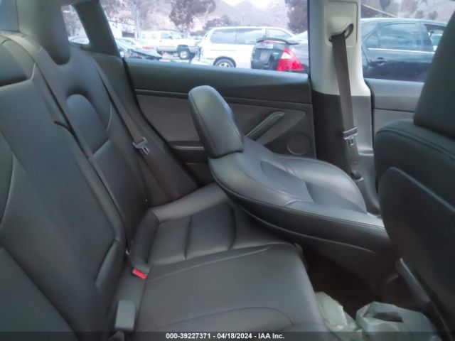 2023 TESLA MODEL 3 5YJ3E1EC0PF595628 Photo 7