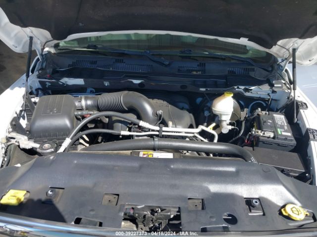 1C6RR7NT8ES385738 RAM 1500 Laramie