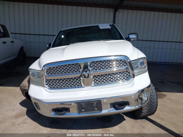 1C6RR7NT8ES385738 RAM 1500 Laramie