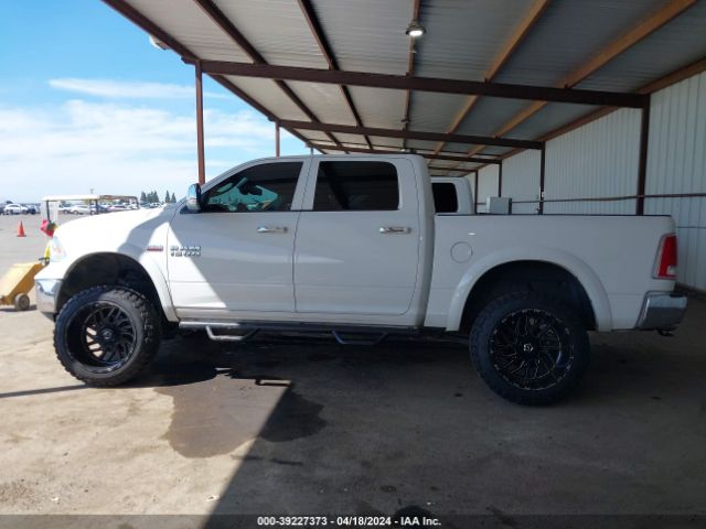 1C6RR7NT8ES385738 RAM 1500 Laramie
