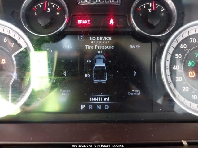 1C6RR7NT8ES385738 RAM 1500 Laramie