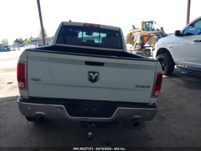 1C6RR7NT8ES385738 RAM 1500 Laramie