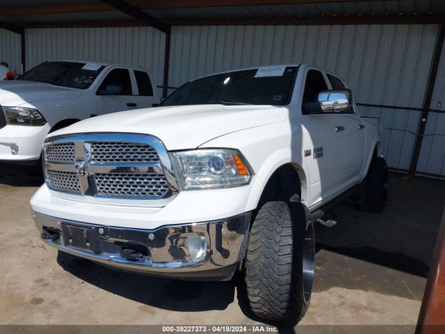 1C6RR7NT8ES385738 RAM 1500 Laramie