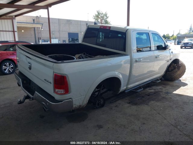 1C6RR7NT8ES385738 RAM 1500 Laramie