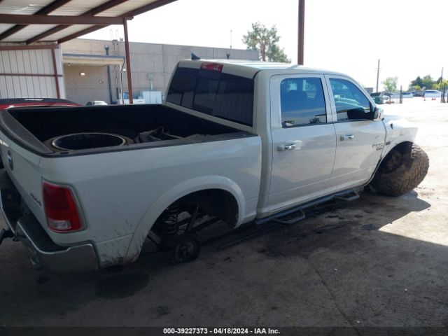 1C6RR7NT8ES385738 RAM 1500 Laramie