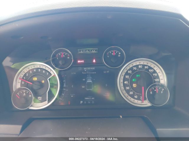1C6RR7NT8ES385738 RAM 1500 Laramie
