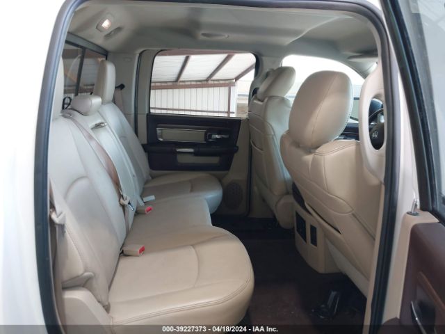 1C6RR7NT8ES385738 RAM 1500 Laramie