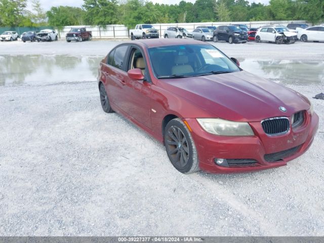 Auction sale of the 2011 Bmw 328i, vin: WBAPH7C50BE678810, lot number: 39227377