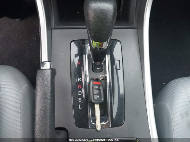 Honda ACCORD LX 2015 1HGCR2F32FA074928 Image 11