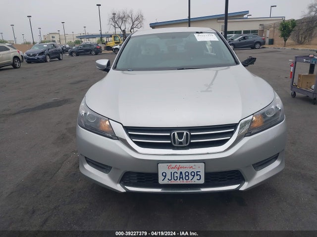 Honda ACCORD LX 2015 1HGCR2F32FA074928 Image 13