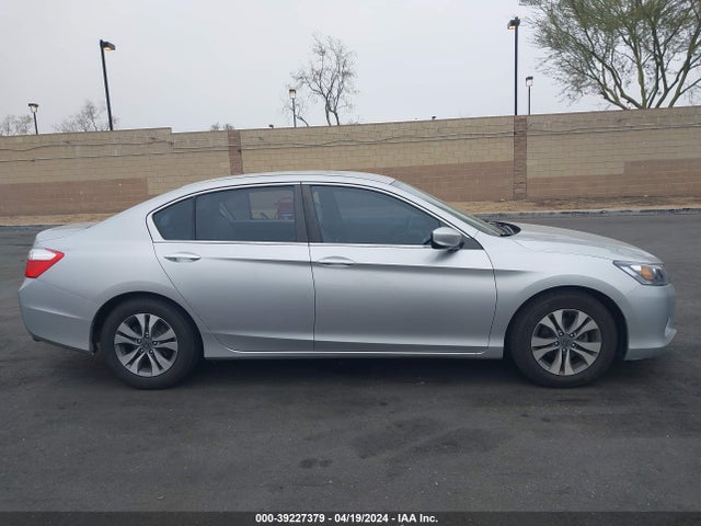 Honda ACCORD LX 2015 1HGCR2F32FA074928 Image 14