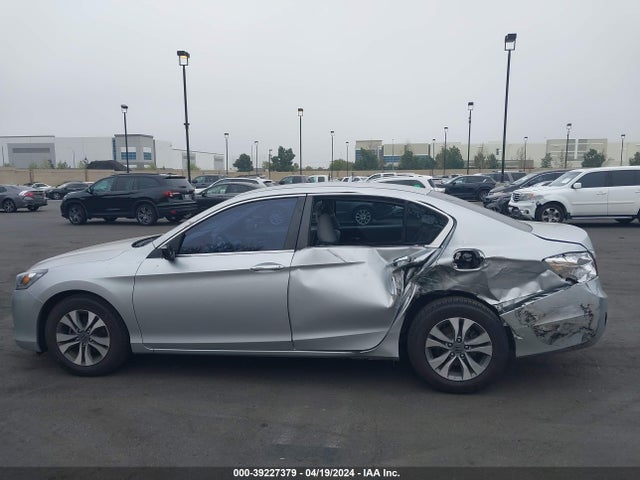 Honda ACCORD LX 2015 1HGCR2F32FA074928 Image 15