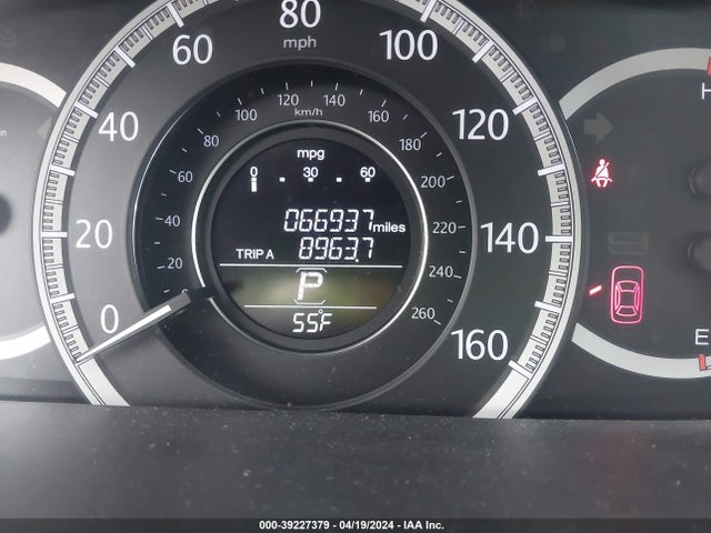 Honda ACCORD LX 2015 1HGCR2F32FA074928 Image 16