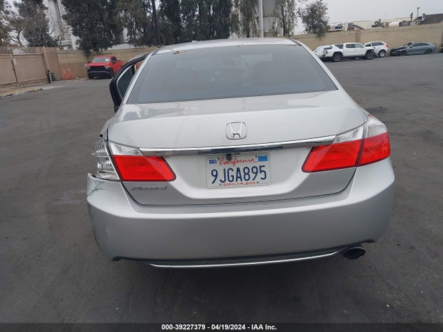 Honda ACCORD LX 2015 1HGCR2F32FA074928 Image 17