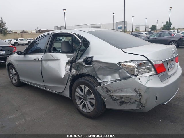 Honda ACCORD LX 2015 1HGCR2F32FA074928 Image 12