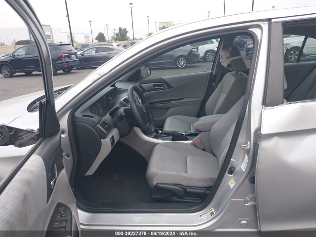 Honda ACCORD LX 2015 1HGCR2F32FA074928 Image 5