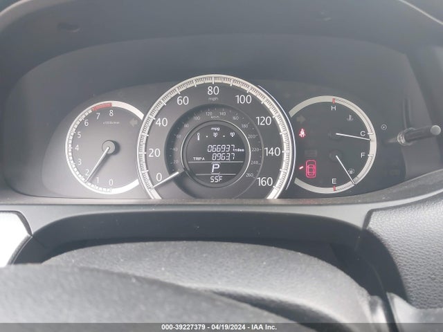 Honda ACCORD LX 2015 1HGCR2F32FA074928 Image 7