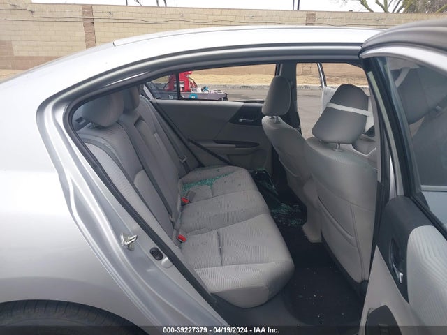 Honda ACCORD LX 2015 1HGCR2F32FA074928 Image 8