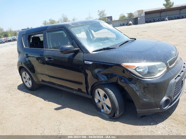 KIA Soul 2016 KNDJN2A25G7328291 Image 12