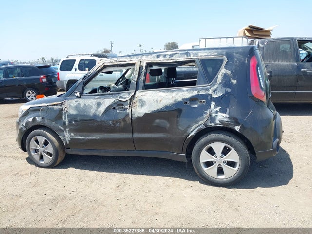 KIA Soul 2016 KNDJN2A25G7328291 Image 13