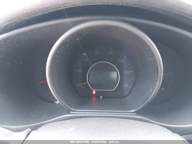 KIA Soul 2016 KNDJN2A25G7328291 Image 14
