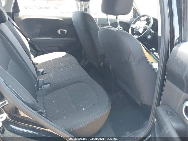 KIA Soul 2016 KNDJN2A25G7328291 Image 8