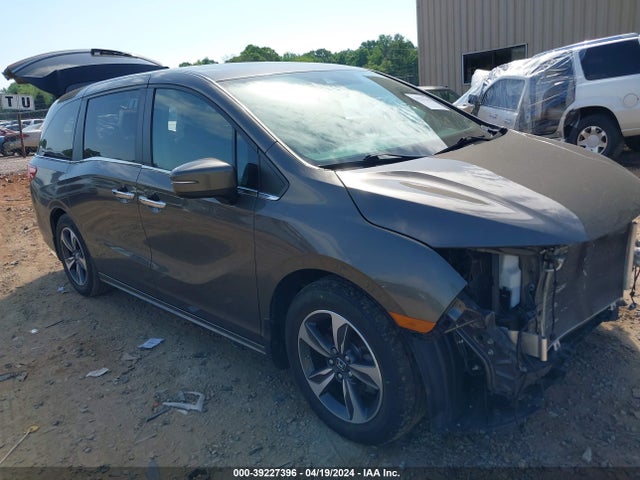 Honda Odyssey Touring 2020 5FNRL6H89LB028557 main image
