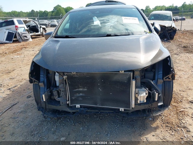 Honda Odyssey Touring 2020 5FNRL6H89LB028557 Image 13
